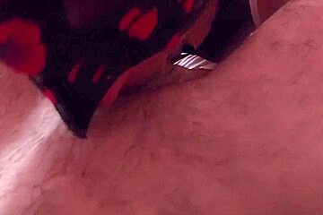 Morning Blowjob By Cute Sexy teen 18+