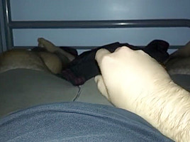 Morning Masturbation