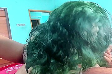 Morning Sex In Beautiful Young Indian Bhabhi With teen 18+ Husband - Banglarbabi