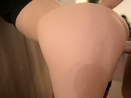 Morningpleasure - Workout Ruined By Stepbro, Huge Cream