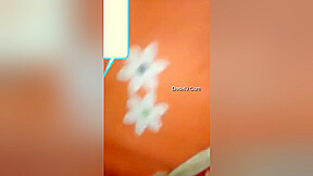 Most Demanded Jyotsna Boudi Bathing And Fingering Shows To Lover On Video Call 5