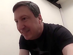 Mr  Kristofer Nice Cum Shot 1