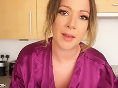 Munchausen By Step mommy With Sasha Curves