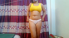 Munia Afrin