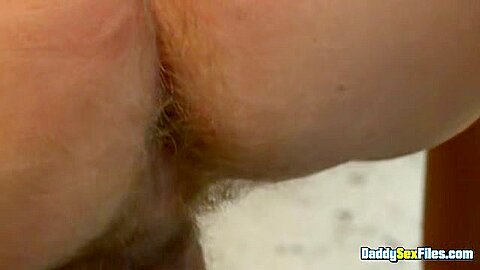 Muscle Step daddy Handles Wood - Gavin Waters