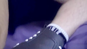 Muscle gay oral sex and cumshot