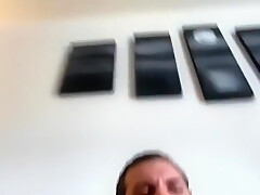 Muscular Tatted Sexy Step daddy