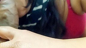 Muslim Sufina Khan Sucking Hard Dick N Eating Hot Cumshot Dirty Hindi Audio