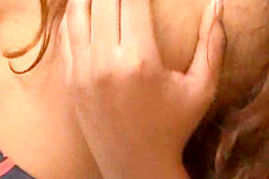 Mutual bareback sex with Latina Tgirl