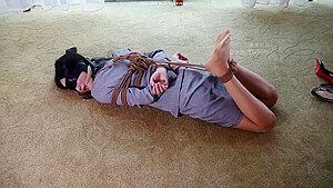 Muzizheng Bondage