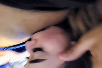 My 5th Mfm Threesome - From My Early Hotwife Training At 19 Yrs Old