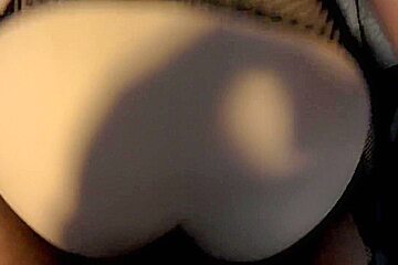 My 5th Mfm Threesome - From My Early Hotwife Training At 19 Yrs Old