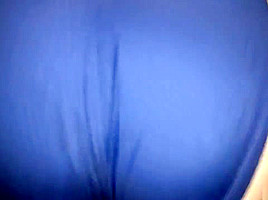 My Ass-Flashing Girl Starring Mizuho Uehara
