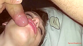 My Best Swallow Cum And Penetration ,compilation! 10 Min