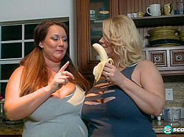 My Big Plump Wedding: One