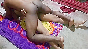 My Desi I Fucked The Wife Of The House As I Wanted