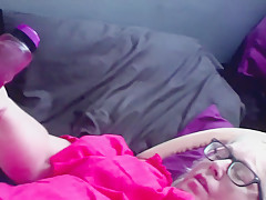 My Dildo Time Pt2 - LexieCummings
