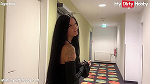 My Dirty Hobby - Beautiful amateur solo masturbates until she cums