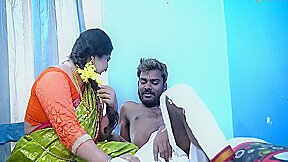 My Early With A Big Tits Milf Lady In South Indian Style - Morning Sex