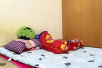 My Exgirlfriend - Today I Visited My Boyfriend In Rent Room Him