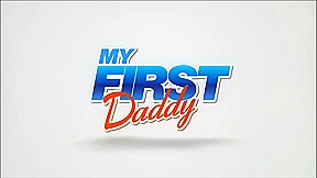 My First Step daddy Gay Video