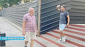 My First Step daddy Sex Video