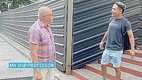 My First Step daddy Sex Video
