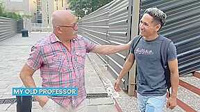 My First Step daddy Sex Video