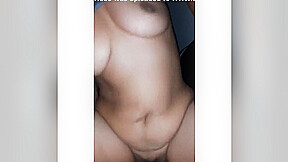 My First Video With My Girlfriend Hope You Like It With Sexo Duro