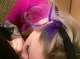 My Friends Slut Does Pornamazing #4 - More Scenes
