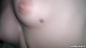My Home Sextape Threesome With Horny N - Nick Whitehard