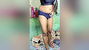 My Hot Chut