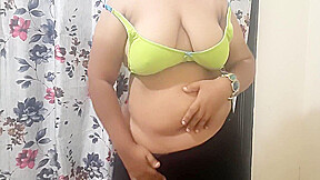 My Hot Horny Desperate Indian Horny Wife Samaiya