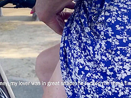 My Husband Prepares Me For My Lover