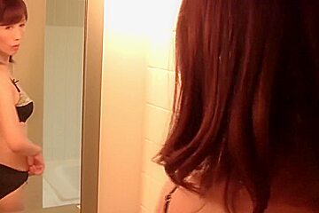 My In-law Masturbates In Front Of Me  Part 2