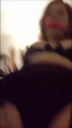 My Intern Riding My Cock After Happy Hour (Sorry about my annoying voice)