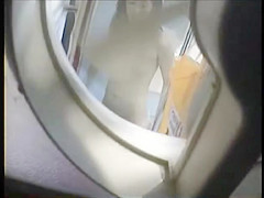 My Neighbour with a large exhaust fan