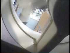 My Neighbour with a large exhaust fan