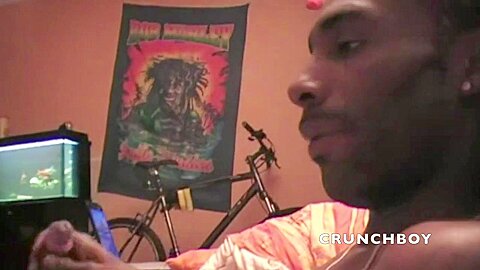 My Sextape With Sexy Ebony With Huge Xxl Cock - JessRoyanXxx