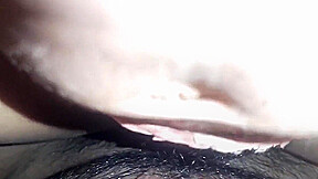My Step Sister Hungry Fuck And Cum On Pussy