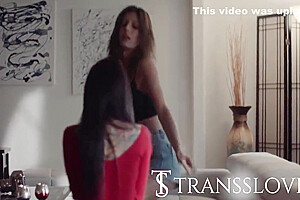 My Stepmother Shows Me Her Tits And I Show My Cock 8 Min