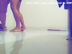 My Stepsons 7 Inches Cock Made Me Cum 3 Times! Incredible Anal Made Me Quiver (rough)