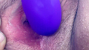 My Wet Open Pussy Play With Satisfyer!