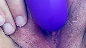 My Wet Open Pussy Play With Satisfyer!