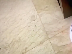 My Wife Cleans It And I Put It In Her Pussy