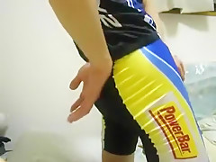 My erotic cock