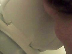 My hairy pussy pee in showers toilets bathrooms