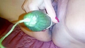 My hot pussy