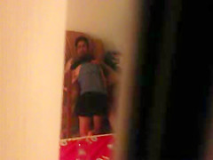 My neighbor cheating wife