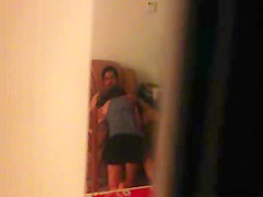 My neighbor cheating wife